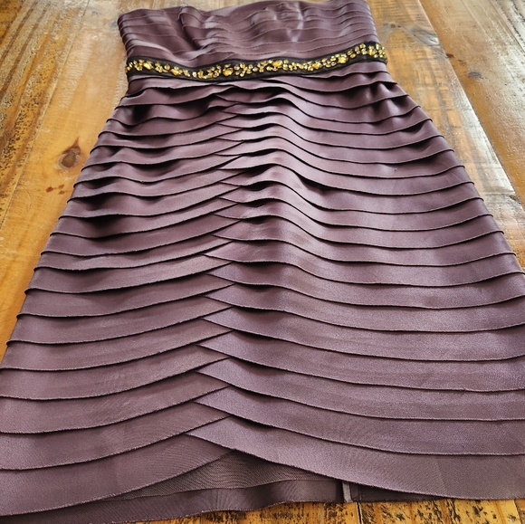 ☮️BCBG MAXAZRIA dress - Picture 2 of 14